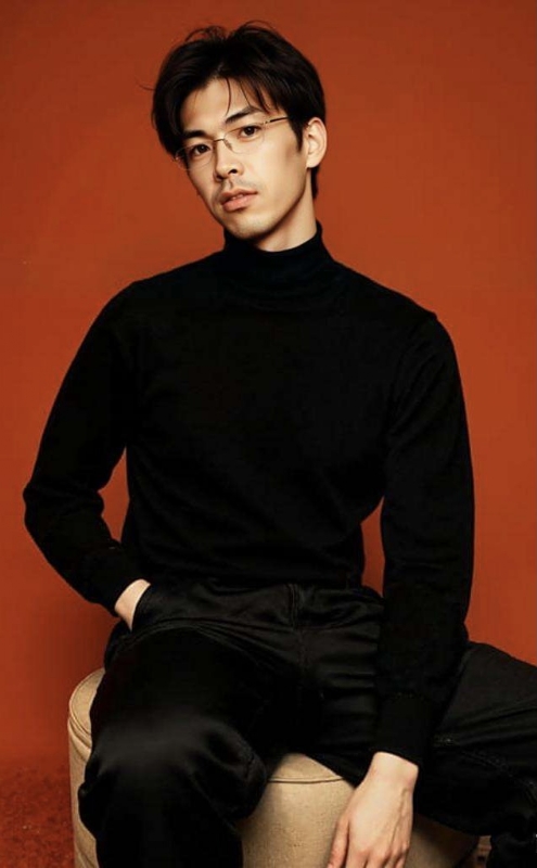 阿杰的第一张照片--哈尔滨相亲服务中心