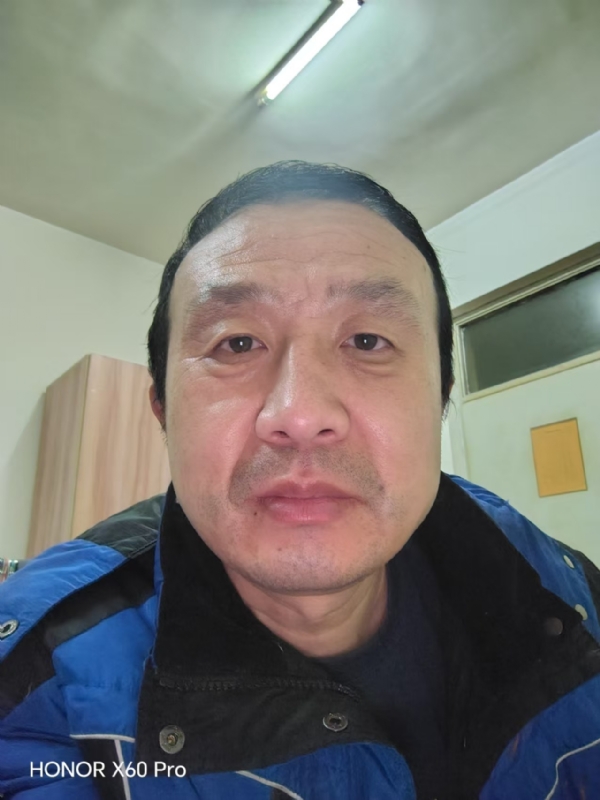 一心一意的第一张照片--哈尔滨相亲服务中心