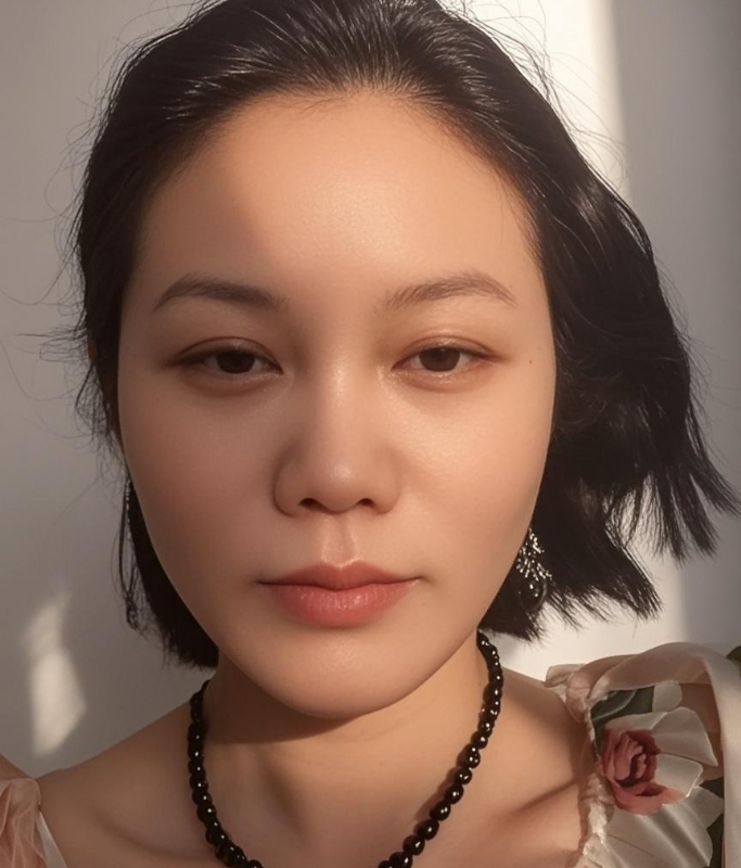 朴素的第一张照片--哈尔滨相亲服务中心