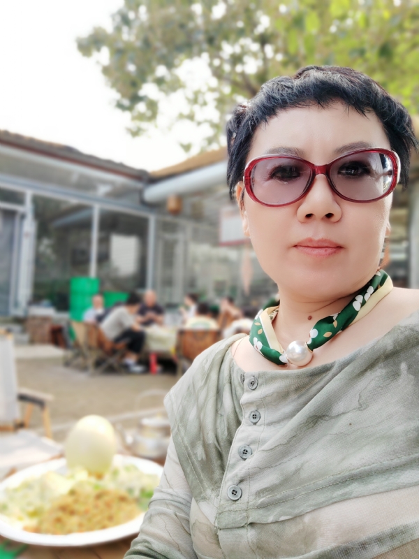 初见的第一张照片--哈尔滨相亲服务中心