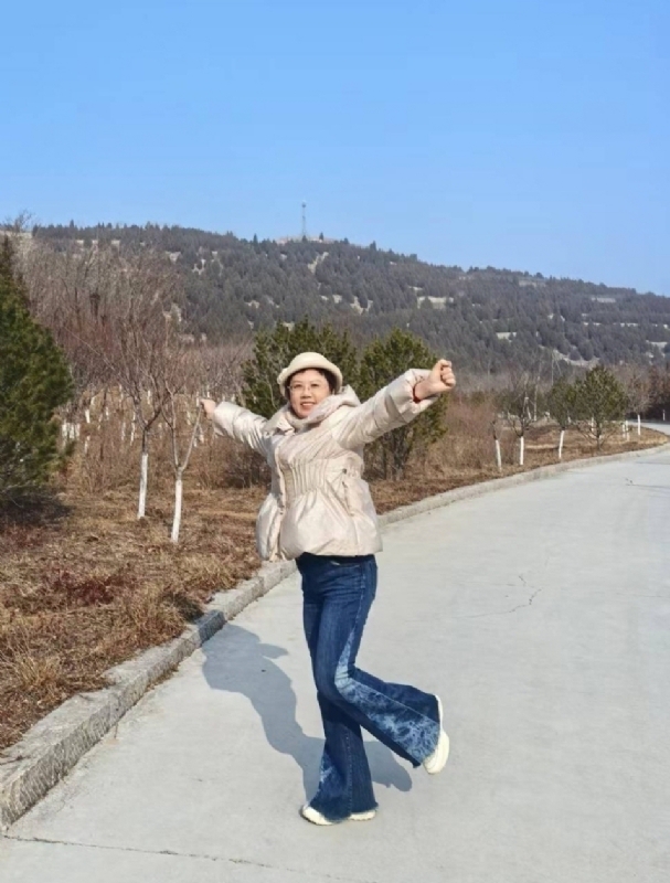 初见的第二张照片--哈尔滨相亲服务中心