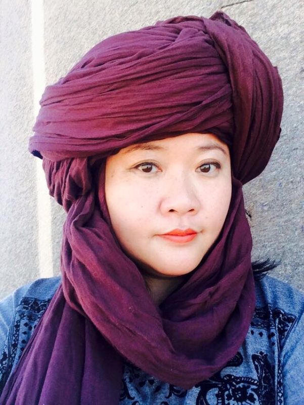 小密的第一张照片--哈尔滨相亲服务中心