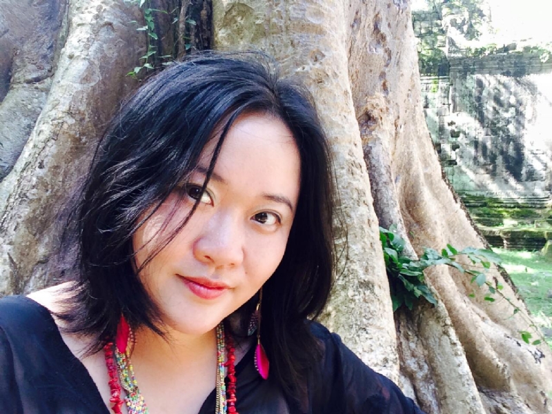 小密的第四张照片--哈尔滨相亲服务中心