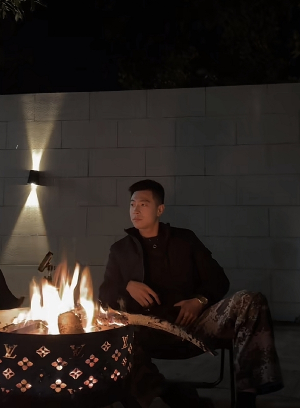 南风知我意的第一张照片--哈尔滨相亲服务中心