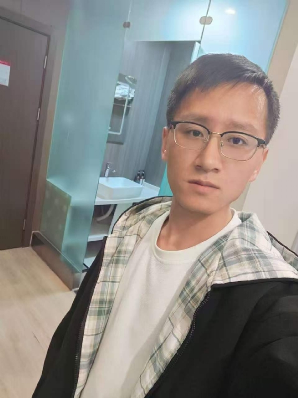 迷城的第一张照片--哈尔滨相亲服务中心