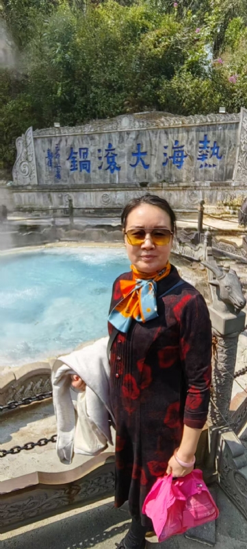 夜莺的第一张照片--哈尔滨相亲服务中心