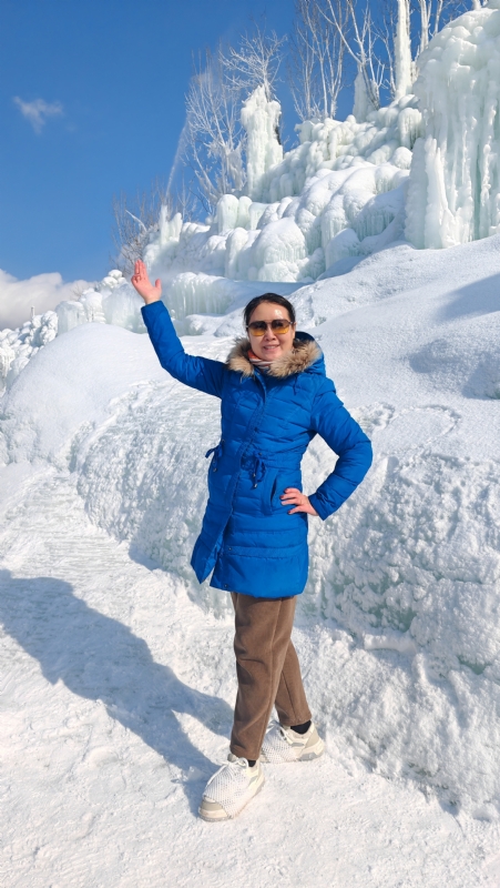 夜莺的第二张照片--哈尔滨相亲服务中心