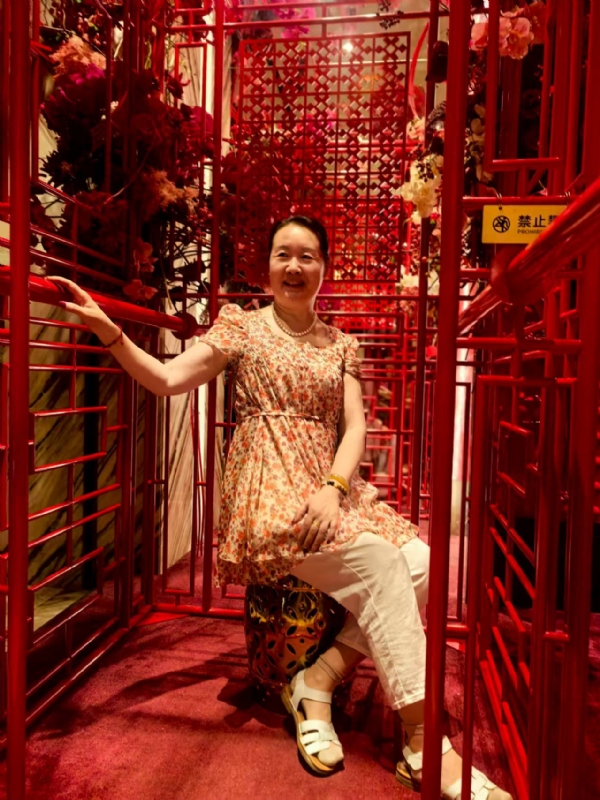 夜莺的第六张照片--哈尔滨相亲服务中心