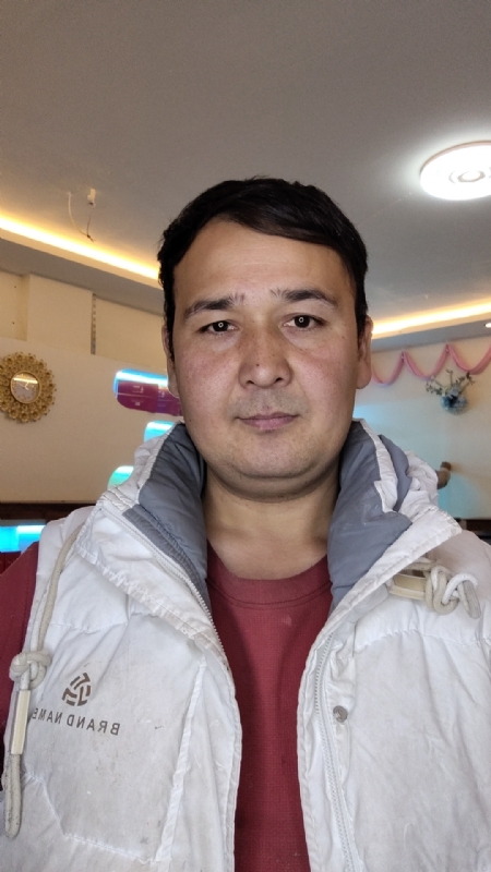 心情舒畅的第一张照片--哈尔滨相亲服务中心