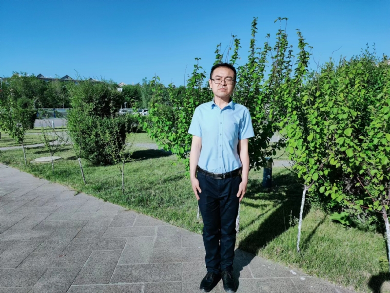 痴心绝对的第一张照片--哈尔滨相亲服务中心