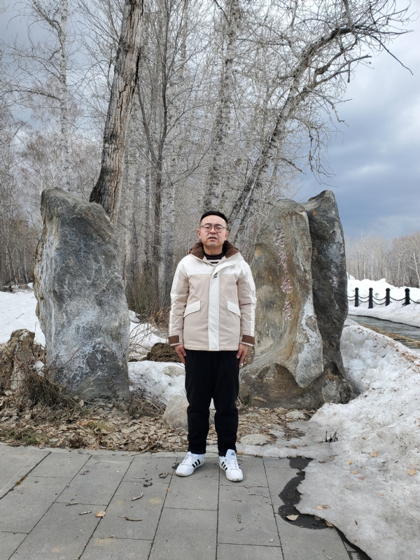 痴心绝对的第二张照片--哈尔滨相亲服务中心