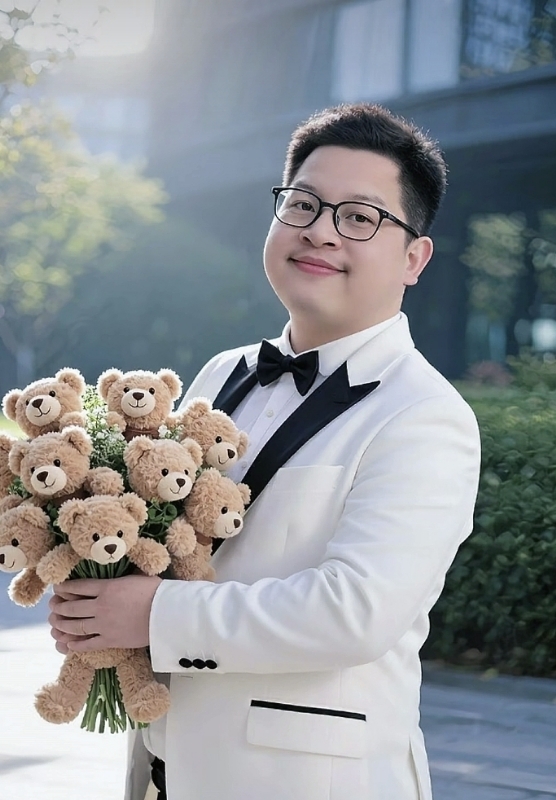 永不失联的爱的第一张照片--哈尔滨相亲服务中心