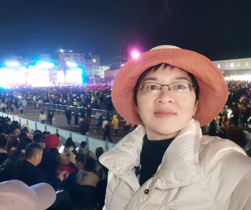 清欢渡己的第一张照片--哈尔滨相亲服务中心