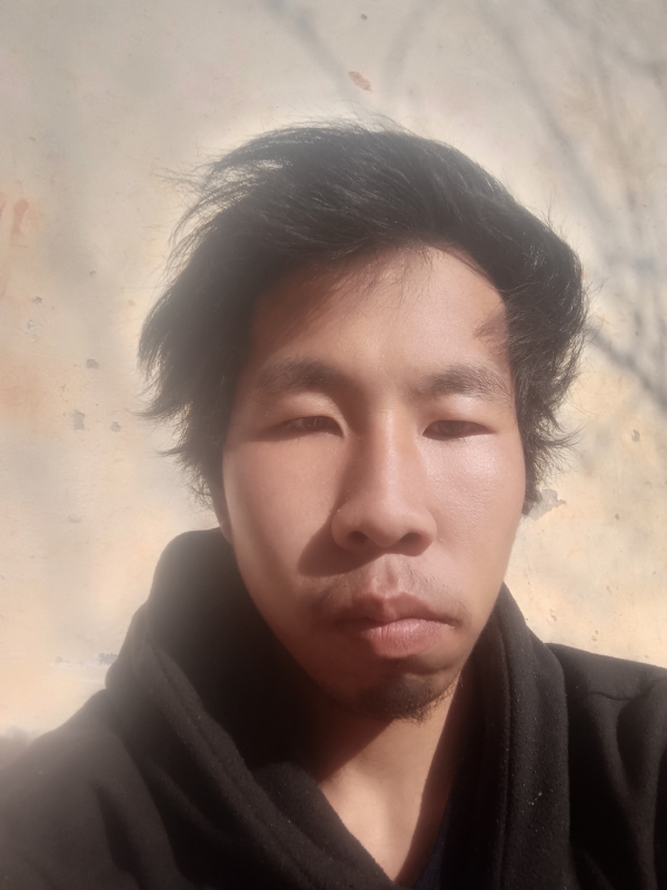 胡明的第一张照片--哈尔滨相亲服务中心