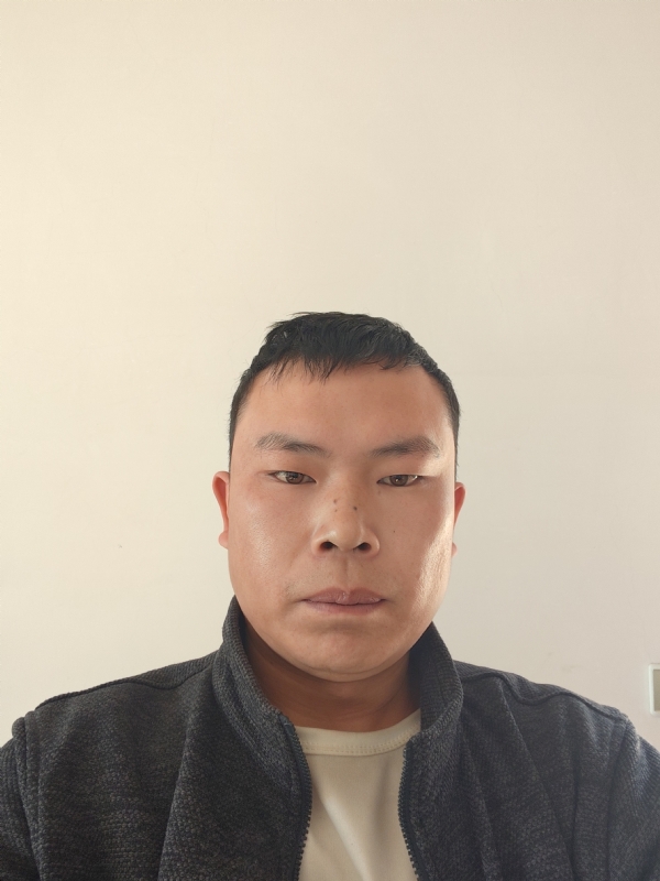 韩信的第二张照片--哈尔滨相亲服务中心