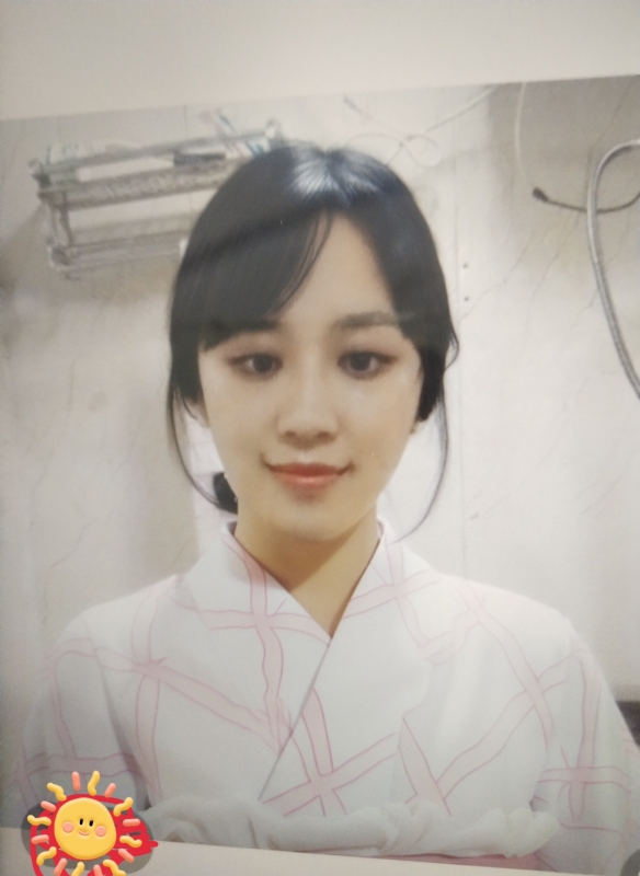 冷清秋的第一张照片--哈尔滨相亲服务中心