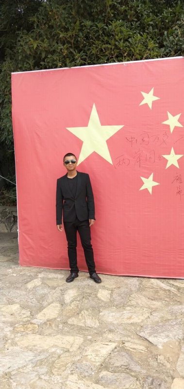 奔腾的小乌鸦的第一张照片--哈尔滨相亲服务中心