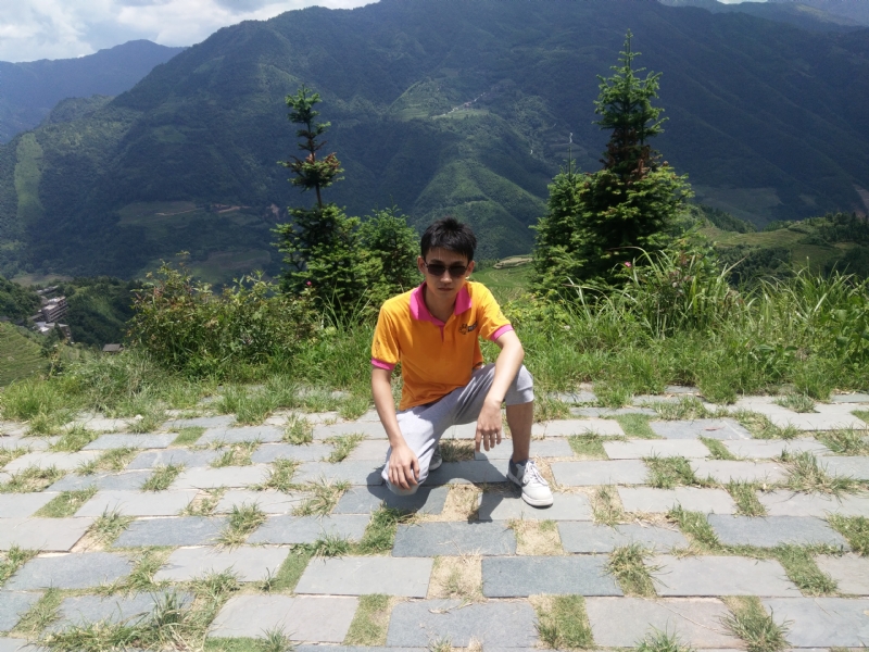 半盏清欢的第一张照片--哈尔滨相亲服务中心