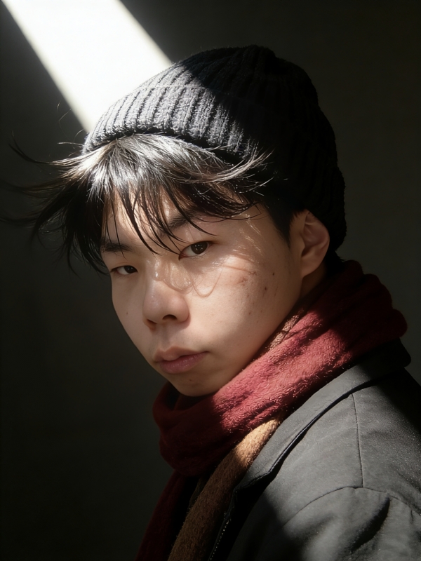 瘾~的第一张照片--哈尔滨相亲服务中心