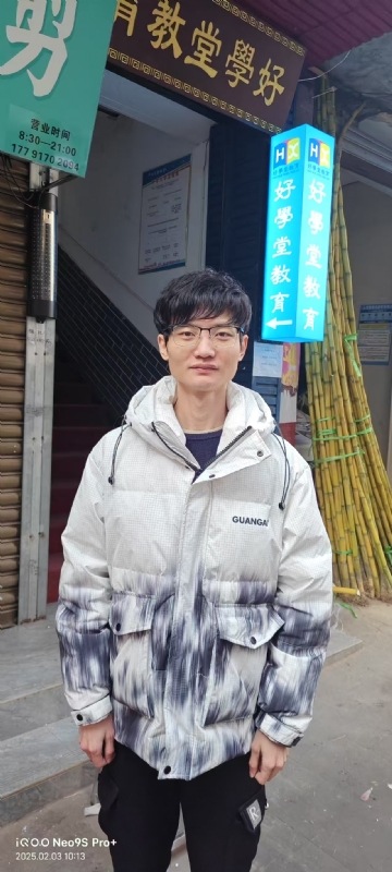 叶秋的第一张照片--哈尔滨相亲服务中心