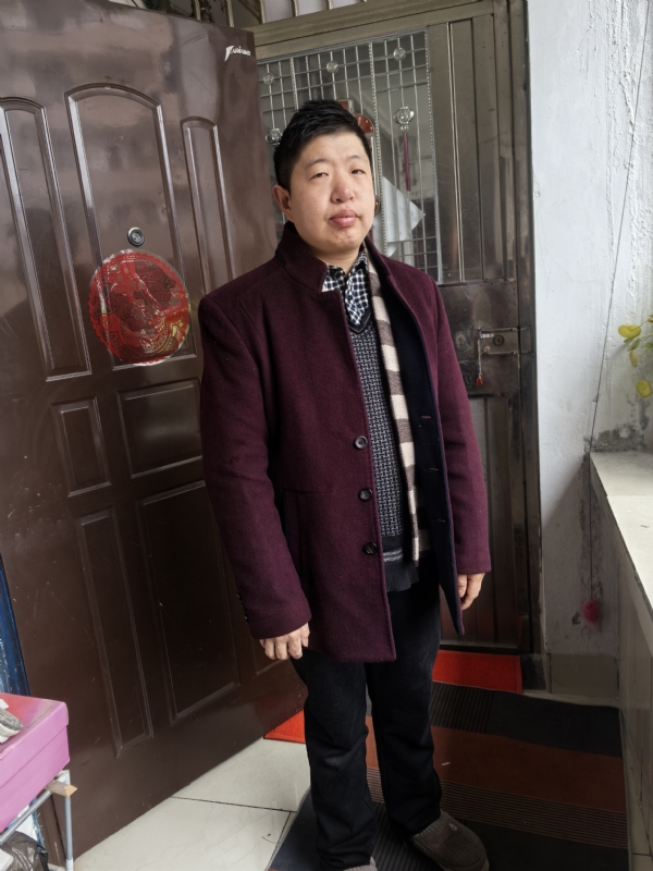 卢显澳的第二张照片--哈尔滨相亲服务中心