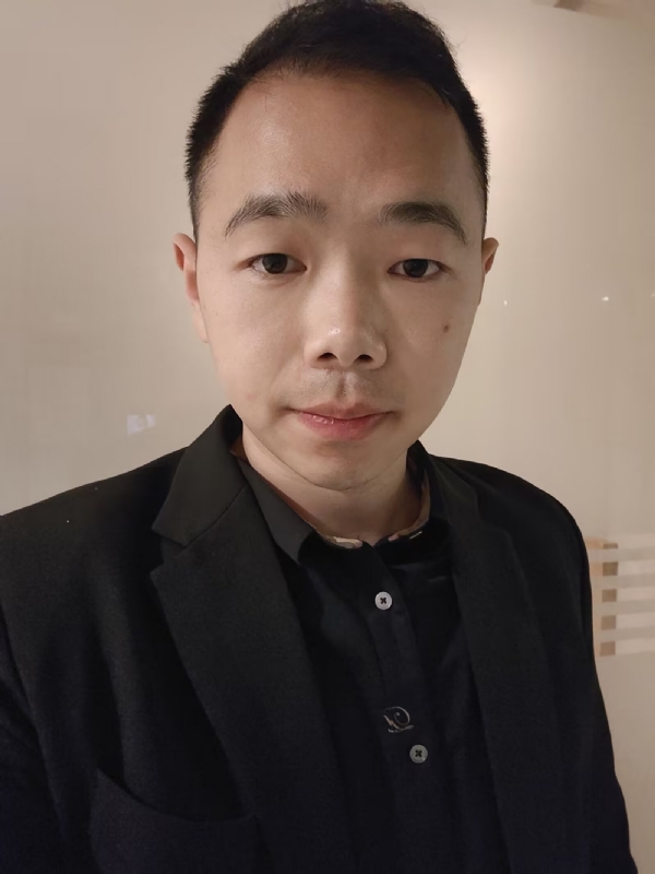 夜听雨声的第一张照片--哈尔滨相亲服务中心