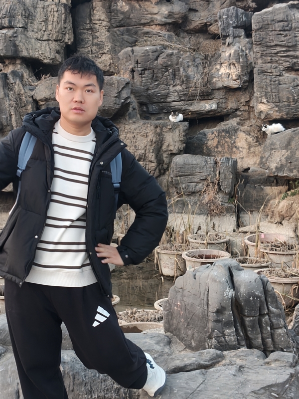 自在如风的第二张照片--哈尔滨相亲服务中心