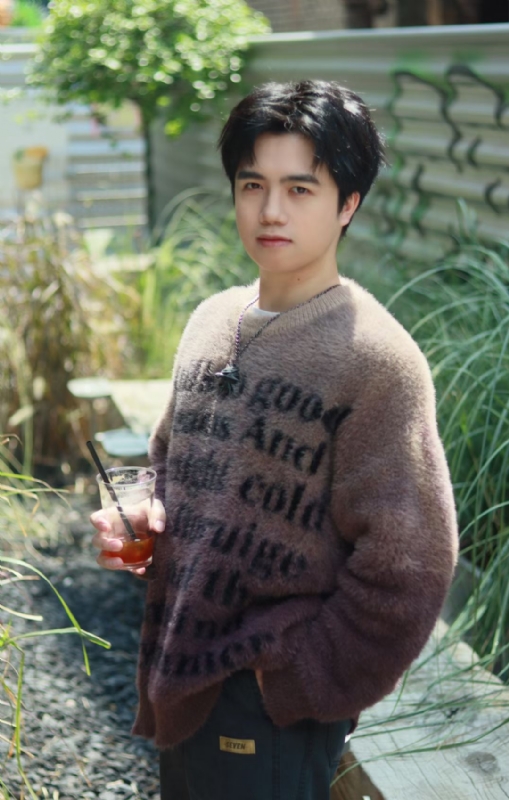 檐下雨的第二张照片--哈尔滨相亲服务中心