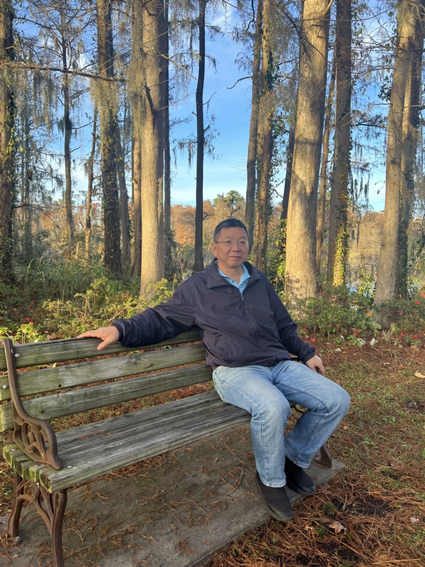 Lm的第一张照片--哈尔滨相亲服务中心