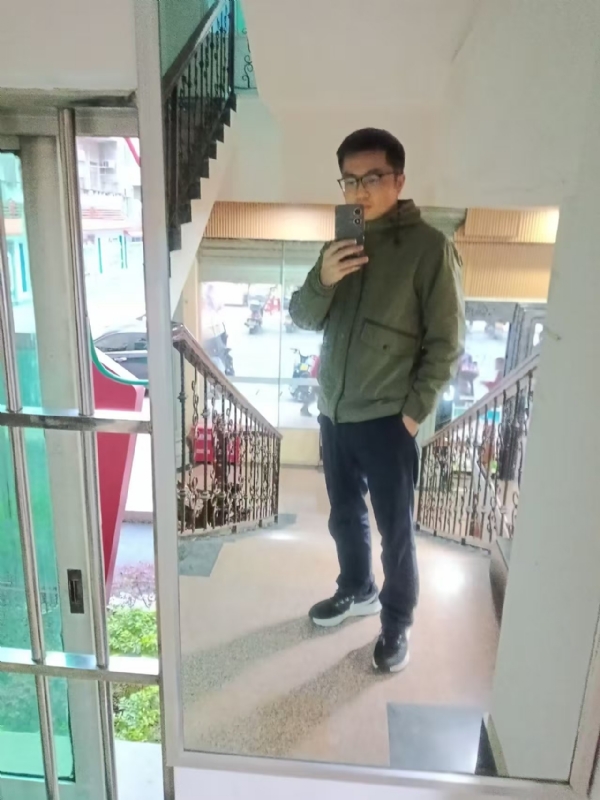 沧海一粟的第六张照片--哈尔滨相亲服务中心