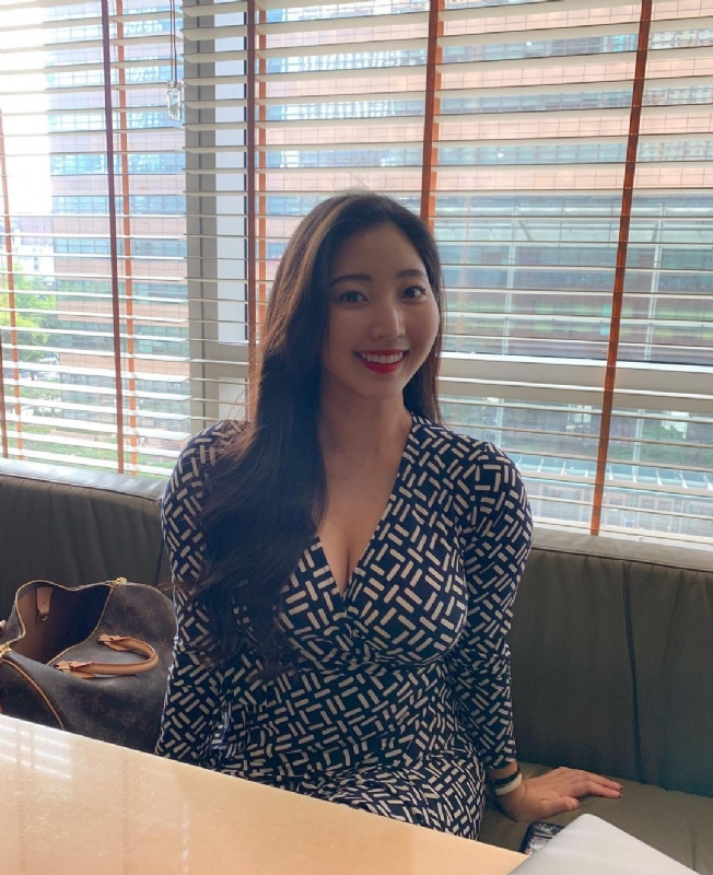 lichen的第一张照片--哈尔滨相亲服务中心