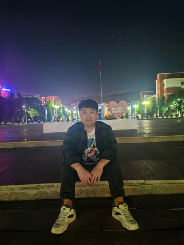 芽儿呦的第二张照片--哈尔滨相亲服务中心