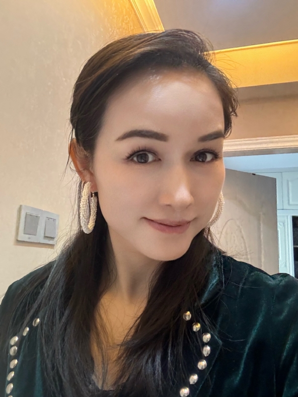 Eifar華的第一张照片--哈尔滨相亲服务中心