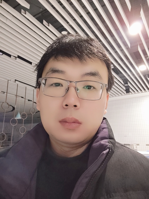 小辉的第二张照片--哈尔滨相亲服务中心