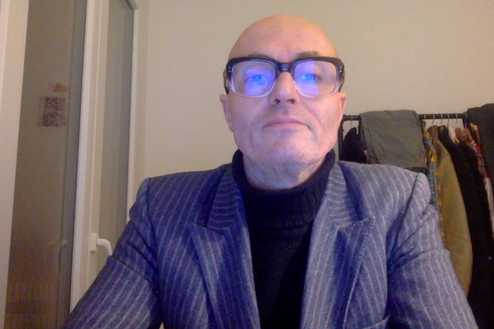 Thierry的第一张照片--哈尔滨相亲服务中心