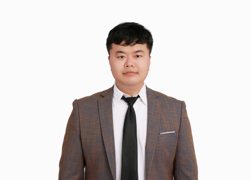 黔遇正缘的第一张照片--哈尔滨相亲服务中心