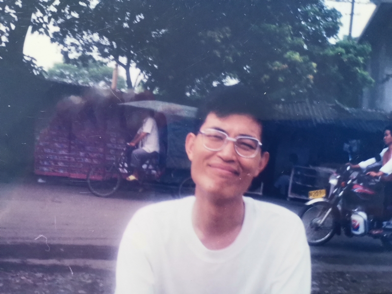 王子的第一张照片--哈尔滨相亲服务中心