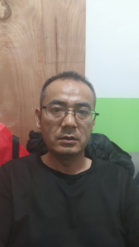 mini的第一张照片--哈尔滨相亲服务中心