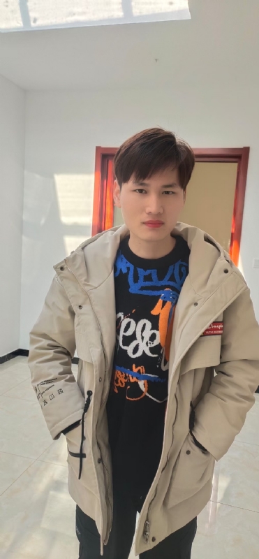 真诚的小帅的第一张照片--哈尔滨相亲服务中心