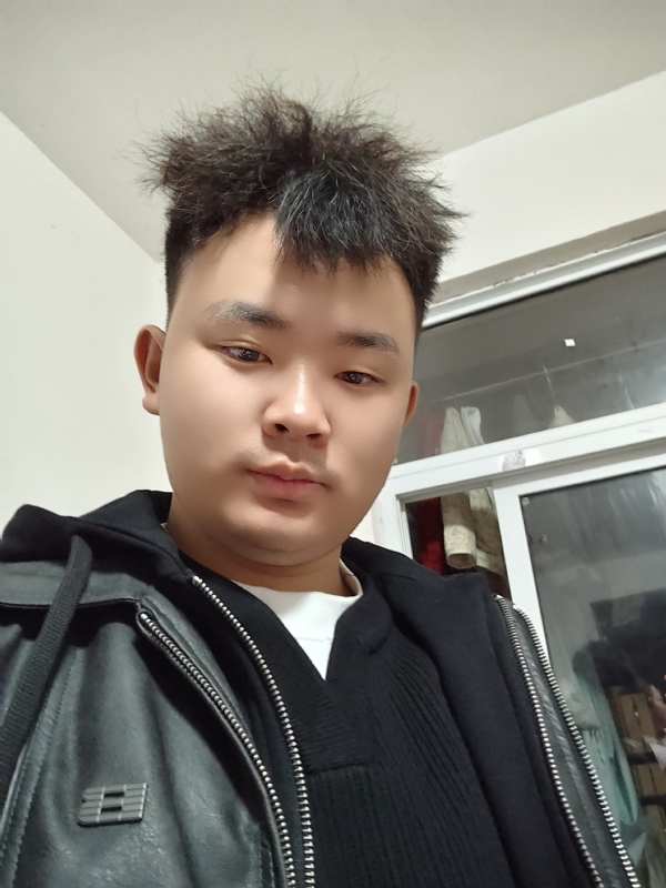 阿龙找对象的第一张照片--哈尔滨相亲服务中心