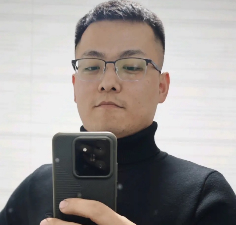 清风的第一张照片--哈尔滨相亲服务中心