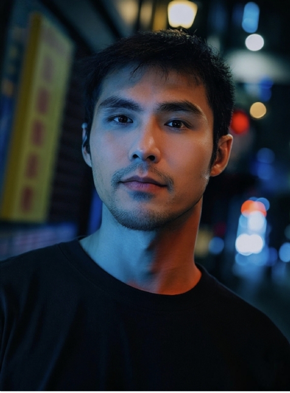 一蔸黄花菜的第一张照片--哈尔滨相亲服务中心