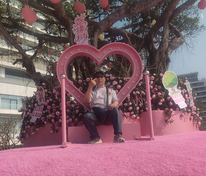 灵魂牵手的第一张照片--哈尔滨相亲服务中心