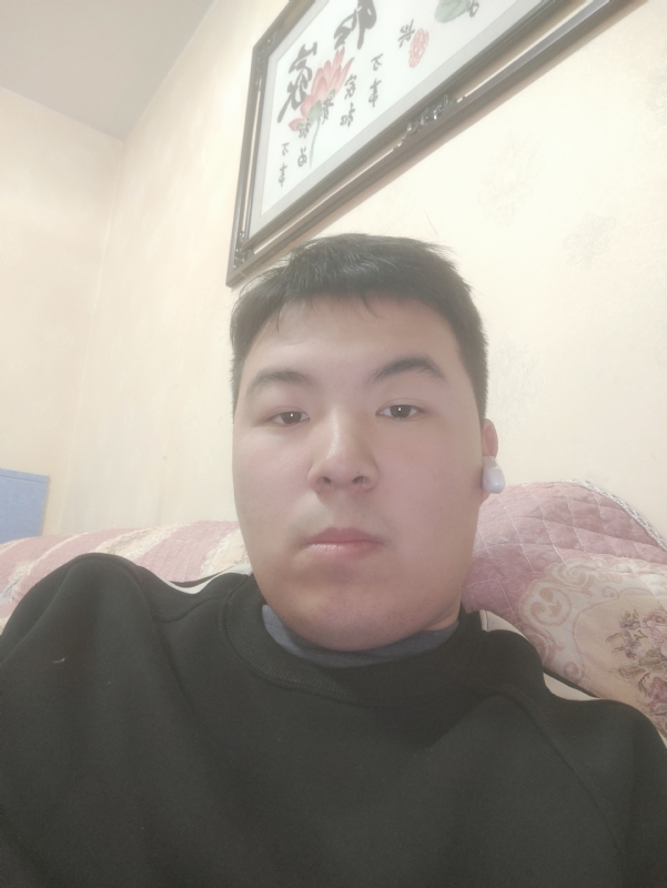 做你的男人的第一张照片--哈尔滨相亲服务中心