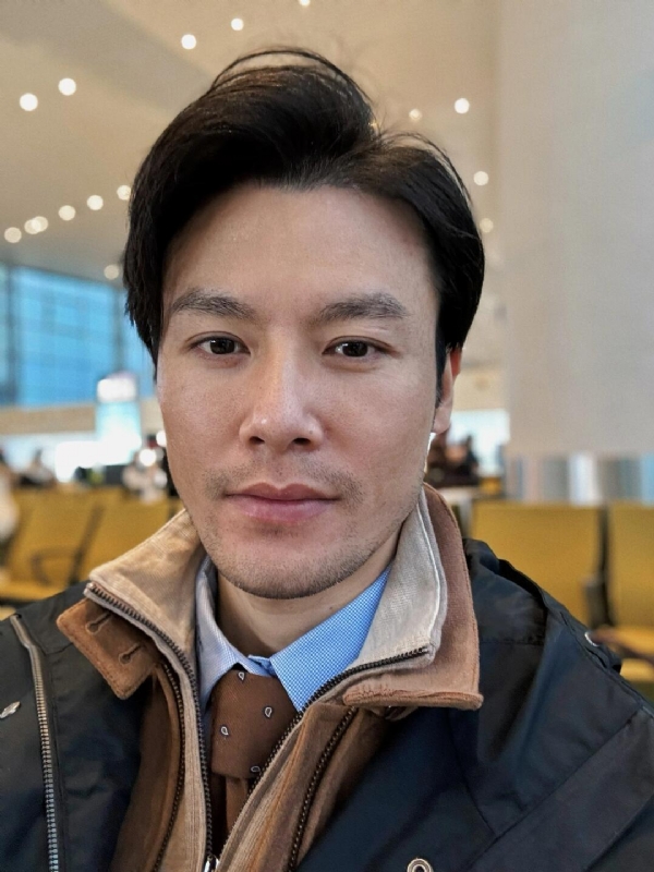 Jiahao的第一张照片--哈尔滨相亲服务中心