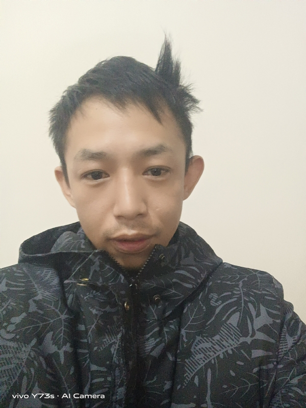 不吃葡萄皮的第一张照片--哈尔滨相亲服务中心