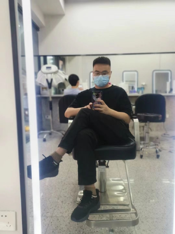 暮三的第二张照片--哈尔滨相亲服务中心