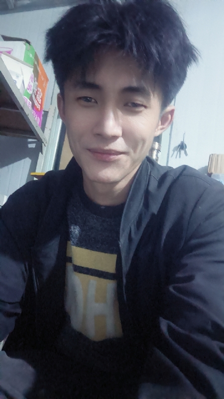 Kk的第一张照片--哈尔滨相亲服务中心