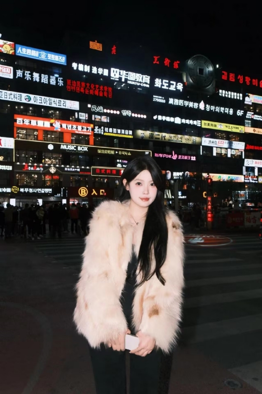 涵涵的第一张照片--哈尔滨相亲服务中心