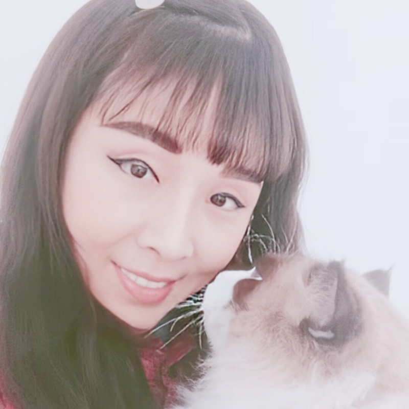 梦雅的第一张照片--哈尔滨相亲服务中心